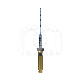REVERSO BLUE STERILE (6) : CONICIT&Eacute;:6%, ISO:ISO 040, ROTATION:ALTERN&Eacute;E, INSTRUMENT:N&deg;40, LONGUEUR:21.0000 MILLIMETRE