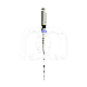 GO-TWO STERILE (6) - 21MM : ROTATION:CONTINUE, ISO:ISO 040, CONICIT&Eacute;:4%, INSTRUMENT:GO-TWO 16MM, LONGUEUR:21.0000 MILLIMETRE