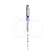 GO-TWO STERILE (6) - 21MM : CONICIT&Eacute;:6%, ROTATION:CONTINUE, ISO:ISO 030, INSTRUMENT:GO-TWO 16MM, LONGUEUR:21.0000 MILLIMETRE