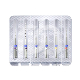 GO-TWO STERILE (6) - 16MM - ASSORTIMENT 25-40 : LONGUEUR:21.0000 MILLIMETRE