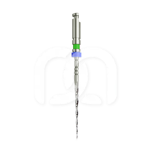 GO-TWO STERILE (6) - 21MM