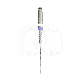 GO-TWO STERILE (6) - 21MM : ROTATION:CONTINUE, CONICIT&Eacute;:5%, ISO:ISO 015, INSTRUMENT:GO-TWO 16MM, LONGUEUR:21.0000 MILLIMETRE