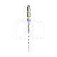 GO-TWO STERILE (6) - 21MM : CONICIT&Eacute;:6%, ROTATION:CONTINUE, ISO:ISO 020, INSTRUMENT:GO-TWO 16MM, LONGUEUR:21.0000 MILLIMETRE