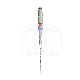GO-TWO STERILE (6) - 21MM : ISO:ISO 025, CONICIT&Eacute;:6%, ROTATION:CONTINUE, INSTRUMENT:GO-TWO 16MM, LONGUEUR:21.0000 MILLIMETRE