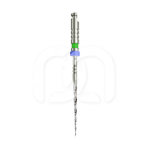 GO-TWO STERILE (6) - 21MM