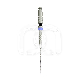GO-TWO STERILE (6) - 21MM : CONICIT&Eacute;:6%, ROTATION:CONTINUE, ISO:ISO 040, INSTRUMENT:GO-TWO 16MM, LONGUEUR:25.0000 MILLIMETRE