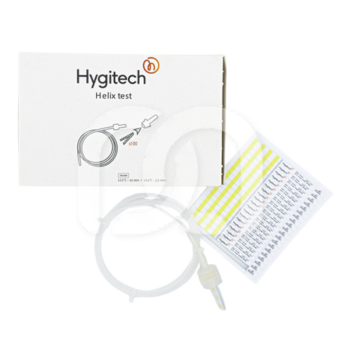 HELIX TEST IND (100)
