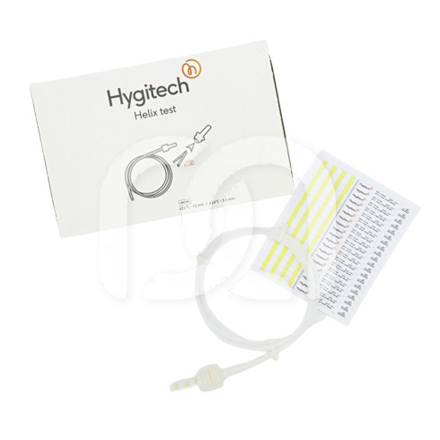 HELIX TEST IND (250)