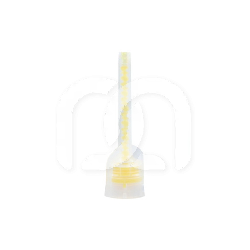 HYDROSPEED EMBOUTS MELANGEURS JAUNES INTRA-ORAUX 4,2MM (50) 