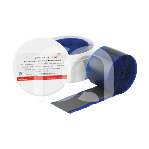 VERGRENDELAAR PASTA SCHEU DENTAL (250G)