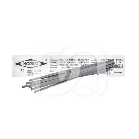 STRIPS A SEPARER ACIER LARGEUR