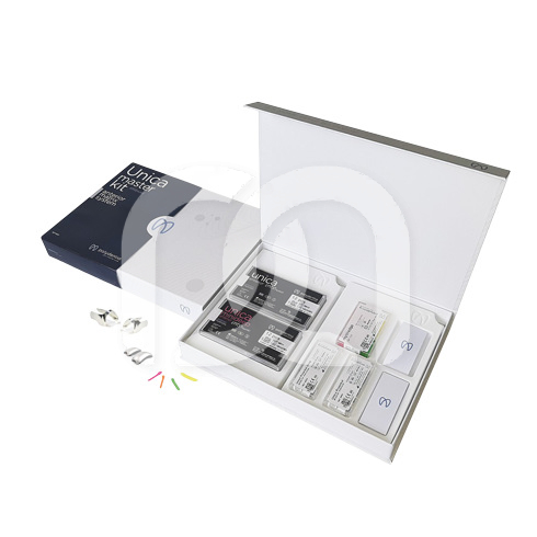 UNICA MASTER KIT
