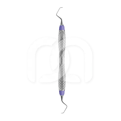 CURETTE GRACEY HARMONY DOUBLE EXTRÉMITÉ
