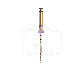 PROTAPER UNIVERSAL - LIMES MANUELLES SHAPING (6) : LONGUEUR:25 MM, N&deg;:N&deg;S1