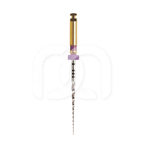 PROTAPER UNIVERSAL - HAND VIJLEN SHAPING (6)