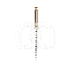 PROTAPER UNIVERSAL - LIMES MANUELLES SHAPING (6) : LONGUEUR:25 MM, N&deg;:N&deg;S2