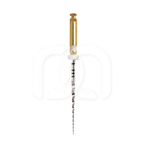 PROTAPER UNIVERSAL - HAND VIJLEN SHAPING (6)