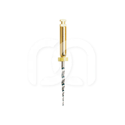 PROTAPER UNIVERSAL - HAND VIJLEN SHAPING (6)