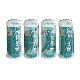 MICROBRUSH® APPLICATEURS - TUBE SERIES (400) : COULEUR PRINCIPALE:TURQUOISE, TAILLE:ULTRA-FIN