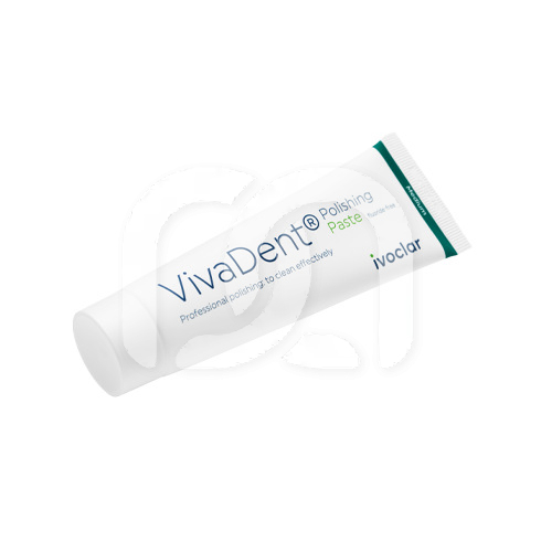 VIVADENT TUBE PATEPOLIR MOY.SANSFLUO(80G)