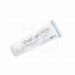 VIVADENT TUBE PATEPO.COARS.MENT.GROS(80G)