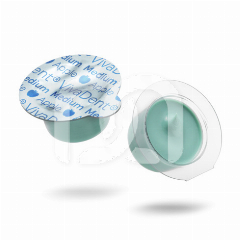 VIVADENT PÂTE Á POLLIR MOY UNIDO.POMM.(200X1,8G)
