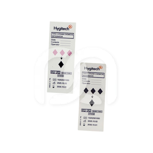 TYPE 5 STEAM CHEMICAL INTEGRATOR (250)