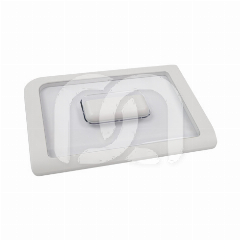 COUVERCLE USC PRO 6 3TECH