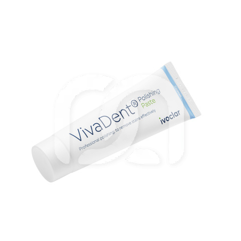 VIVADENT TUBE PATEPOL.COARS.GUM.GROS(80G)