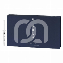 POLADAY KIT SERINGUES 6% (10)