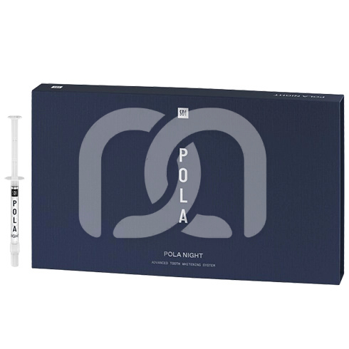 POLANIGHT KIT (10X1,3G)