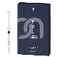 POLA NIGHT (4) : CONCENTRATION:10 POURCENT, PRINCIPE ACTIF:PEROXYDE DE CARBAMIDE, GO&Ucirc;T:MENTHE FRAICHE, PR&Eacute;SENTATION:KIT