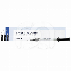 BITE&WHITE BARRIER/SPACER (2X1ML)