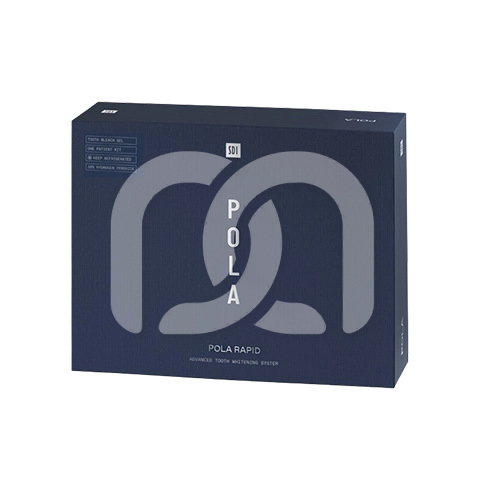 POLA RAPID KIT 3 PATIENTS 6%
