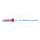 RECIPROC MINIMA LIMES (6) : INSTRUMENT:N&deg;25, LONGUEUR:21.0000 MILLIMETRE