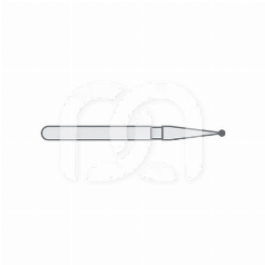 FRAISES DIAMANTÉES FG BOULE INTENSIV (6)