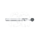 FRAISES DIAMANTÉES FG BOULE INTENSIV (6) : GRAIN FRAISES DIAMANT&Eacute;ES:ULTRA FIN, FORME FRAISE & POLISSOIR:BOULE, LONGUEUR TOTALE:19.0000 MILLIMETRE, ISO:ISO 024, LONGUEUR T&Ecirc;TE:2.4000 MILLIMETRE