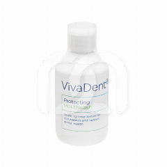 VIVADENT BAIN DE BOUCHE PROTECTEUR(300ML)