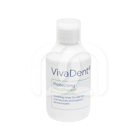 VIVADENT BAIN DE BOUCHE PROTECTEUR(300ML)