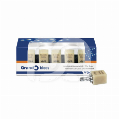 GRANDIO BLOCS LT T