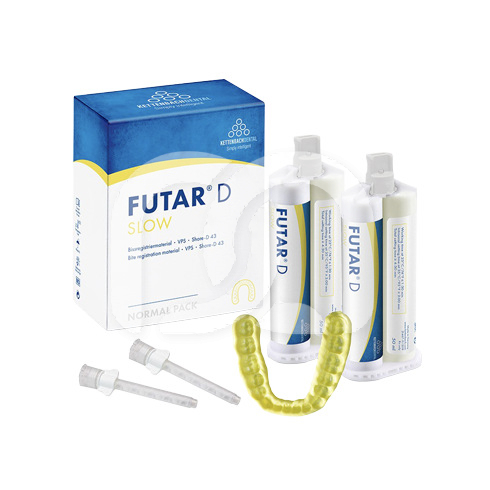 FUTAR D  (2X50ML)

