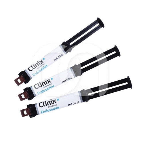 ENDOSEALER SERINGUES AUTOMIX (3X5ML)