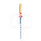 GO-TAPER BLUE STERILE : ROTATION:CONTINUE, ISO:ISO 020, CONICIT&Eacute;:8%, INSTRUMENT:B2, LONGUEUR:21.0000 MILLIMETRE