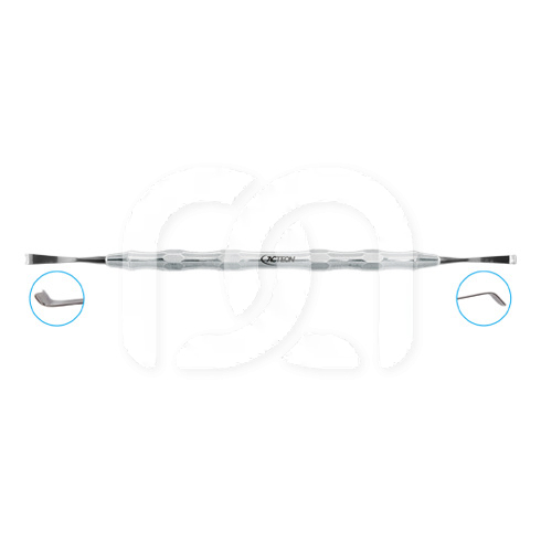 INSTRUMENT DOUBLE GINGIPROTECT 3,7MM
