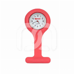KLOK - ROOD