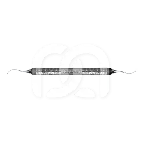 CURETTE DE GRACEY EVEREDGE 2.0 - MANCHE RÉSINE