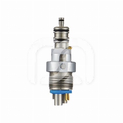RACCORD L-FIRST 3TECH CONNEXION° BIEN AIR
