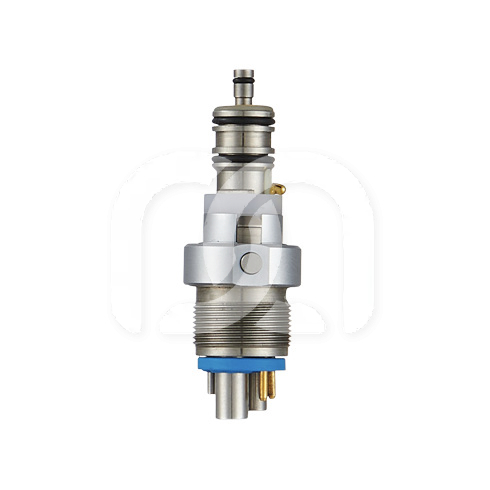 RACCORD L-FIRST 3TECH CONNEXION° BIEN AIR
