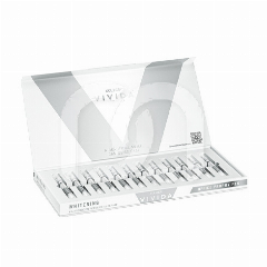 VIVIDA OFFICE PEN REFILL 25% HPS (12)