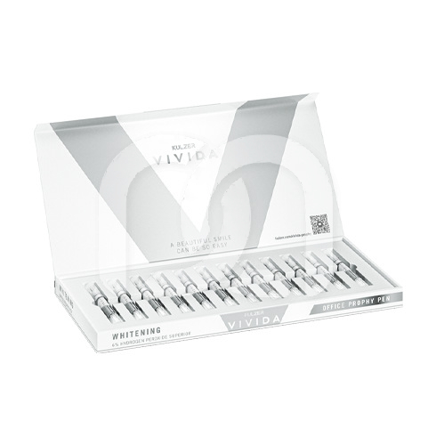 VIVIDA OFFICE PEN REFILL 25% HPS (12)